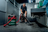 Odkurzacz akumulatorowy Metabo AS 36-18 L 30 PC-CC (602073850)