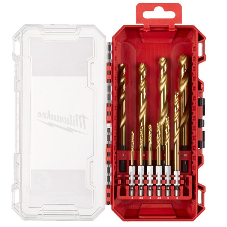 Zestaw akcesoriów PACKOUT 98 elementów Milwaukee 4932499760 