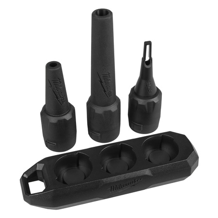 Dmuchawa bezszczotkowa o wysokiej prędkości M18 BLHSB-0 Milwaukee 4933500533