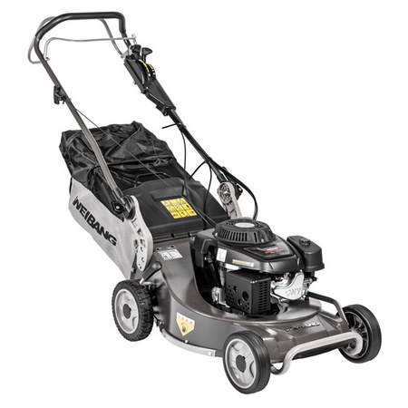 Kosiarka spalinowa Weibang WB537SC V AL