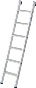 Drabina przystawna ze stopniami KRAUSE Stabilo 2,70m 1x6