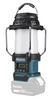 Radio z lampą 18V Makita DMR055
