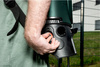Akumulatorowy opryskiwacz plecakowy Metabo RSG 18 LTX 15 (602038850)