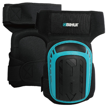 Nakolanniki BIHUI TKPT z silikonową wkładką