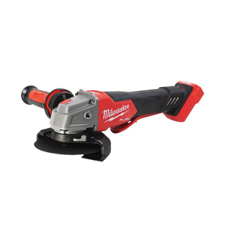 Szlifierka kątowa akumulatorowa 125mm z regulacją obrotów 18V Milwaukee M18FSAGV125XPDB-0X
