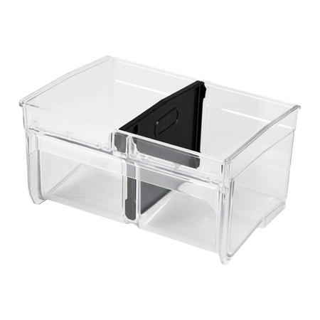 Organizer skrzynka Packout z wymiennymi pojemnikami Milwaukee 4932498323