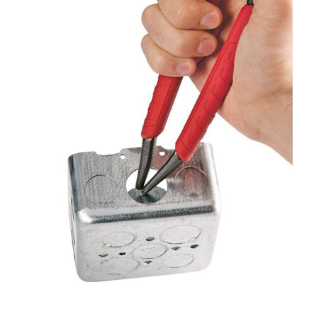 Szczypce nastawne 200mm Milwaukee 48226208