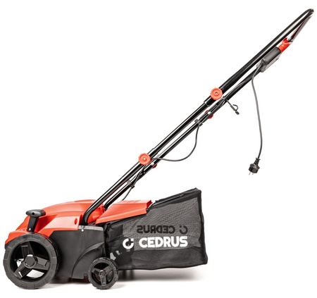 Wertykulator elektryczny Cedrus CEDWE32 1500W