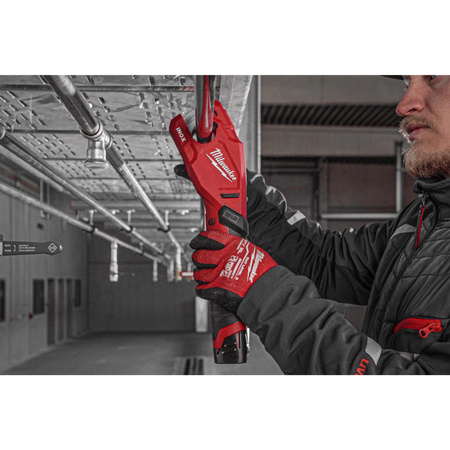 Obcinak do rur INOX 12V Milwaukee M12PCSS-0 RAPTOR 4933479241