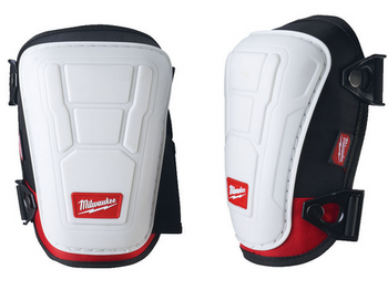 Nakolanniki żelowe PREMIUM nierysujące Milwaukee 4932478139