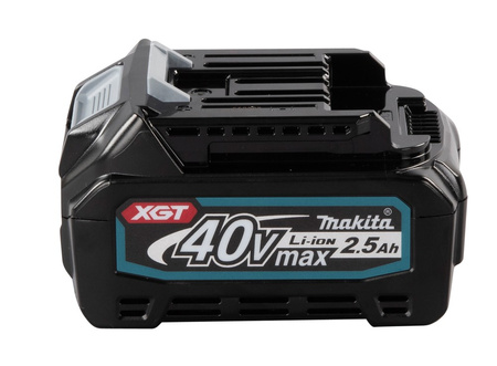 Akumulator 40V max Makita XGT 2,5 Ah (BL4025)