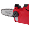 Pilarka łańcuchowa do gałęzi 20 cm M18 FHS20-0 Milwaukee (4933480117)