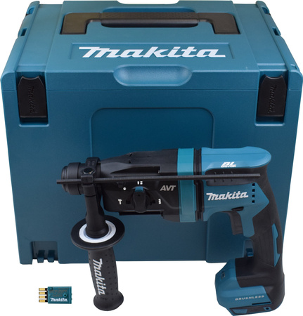 Młotowiertarka 18V Makita DHR182ZU