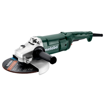 Szlifierka kątowa Metabo WE 2200-230 (606437000)
