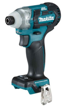 Zakrętarka udarowa 10,8V/12V Makita TD111DZ