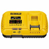 Ładowarka szybka 12A do akumulatorów 18/54 V XR FLEXVOLT DeWALT DCB117