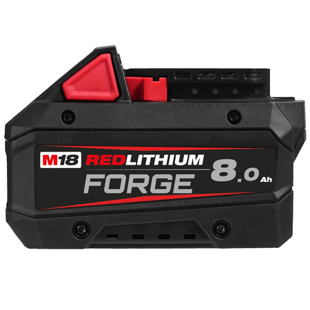 Akumulator 8,0 Ah M18 FORGE M18FB8 Milwaukee  4932492131