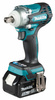 Klucz udarowy 18V Makita DTW301RTJ