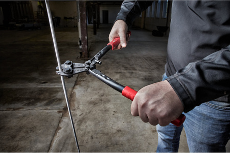 Szczypce tnące przegubowe 610mm Milwaukee 4932464826