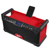 Radio akumulatorowe AC/DC USB tuner cyfrowy M18RADDAB+G2-0  Milwaukee 4933492344