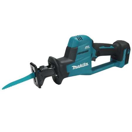 Piła posuwowa akumulatorowa 18V Makita DJR189Z