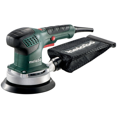 Szlifierka mimośrodowa Metabo SXE 3150 (600444000)