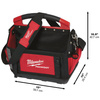 Torba narzędziowa na ramię 40cm PACKOUT Milwaukee 4932464085