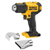 Opalarka DeWALT DCE530N-XJ