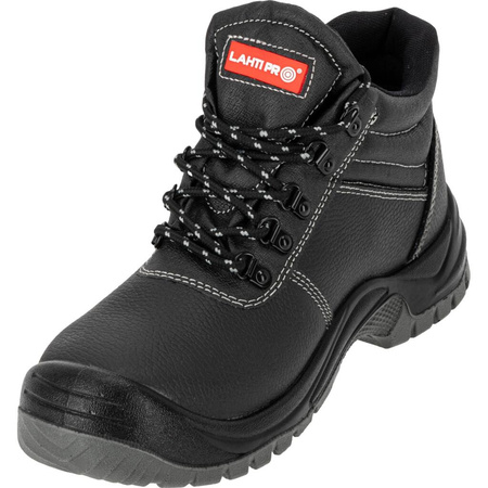 Buty robocze z noskiem Lahti Pro rozm. 43