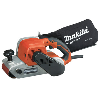 Szlifierka taśmowa 940W Makita MT M9400