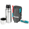 Termos z uchwytem Makita E-15562