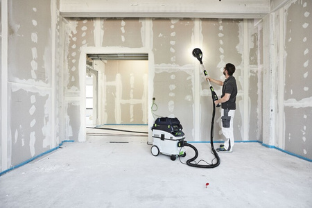 FESTOOL Odkurzacz mobilny CTM 36 EI AC-PLANEX