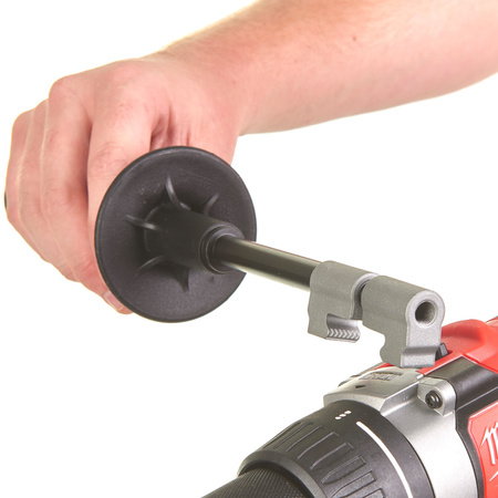 Akumulatorowa wiertarko-wkrętarka M18BLDD2-0X  Milwaukee 4933464514