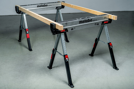Zestaw kozłów roboczych Metabo MAB 82 (626990000)