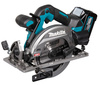 Pilarka tarczowa akumulatorowa 40V Makita XGT HS012GZ