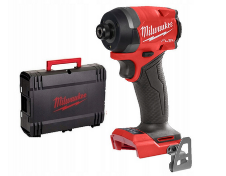 Zakrętarka udarowa akumulatorowa M18FID3-0X Milwaukee 4933479864