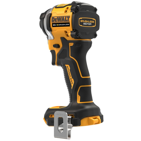 Zakrętarka udarowa DeWALT DCF850N