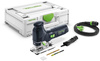 FESTOOL Wyrzynarka TRION PS 300 EQ-Plus
