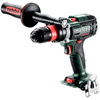 Wiertarko-wkrętarka akumulatorowa Metabo BS 18 LTX-3 BL Q I (603184840)
