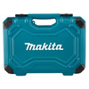 Zestaw 120 szt. narzędzi ręcznych Makita E-06616