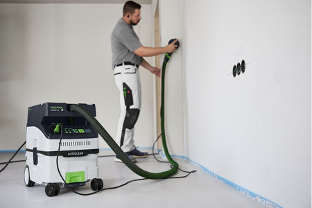 FESTOOL Odkurzacz mobilny CLEANTEC CTL MIDI I AC NOWOŚĆ