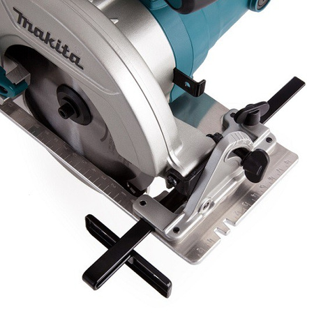 Pilarka tarczowa ręczna 1050W Makita HS6601