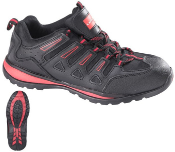 Buty ze skóry Lahti Pro rozm. 41