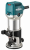 Frezarko-wycinarka 710W Makita RT0700CX2J