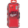Zestaw 8 szt wierteł udarowych do betonu z uchwytem cylindrycznym 4 - 12 mm  PREMIUM 4932493881 Milwaukee
