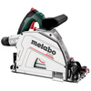 Ręczna pilarka tarczowa / zagłębiarka Metabo KT 66 BL (601166500)