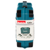 Zestaw 120 szt. narzędzi ręcznych Makita E-06616