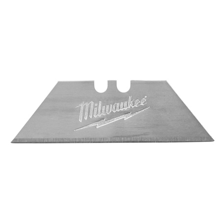 Ostrze do noża trapezowe 5szt. Milwaukee 48221905