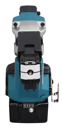 Wkrętarka z magazynkiem 18V Makita DFR452Z