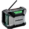 Akumulatorowe radio na budowę Metabo R 12-18 BT (600777850)